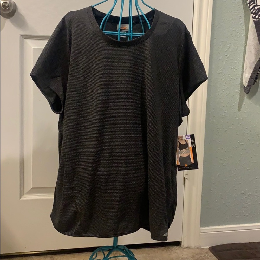 Avia Brand Workout T-Shirt